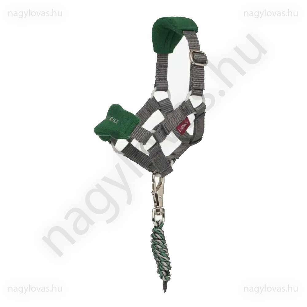 Lemieux Toy Pony kötőfék játéklónak zöld