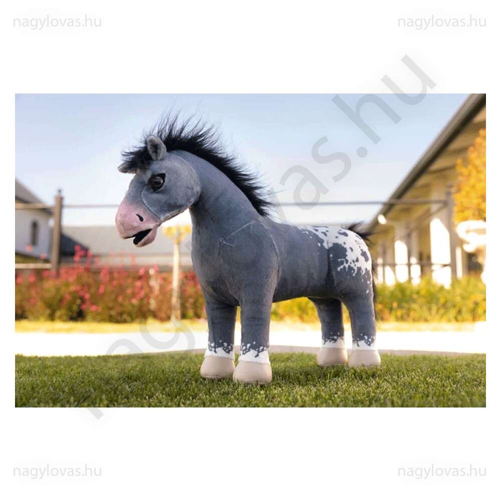 Lemieux Toy Pony plüss ló Comet