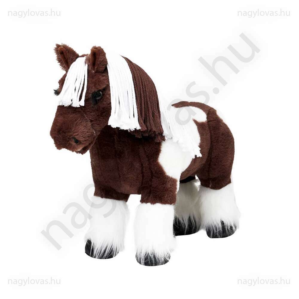 Lemieux Toy Pony plüss ló Dazzle