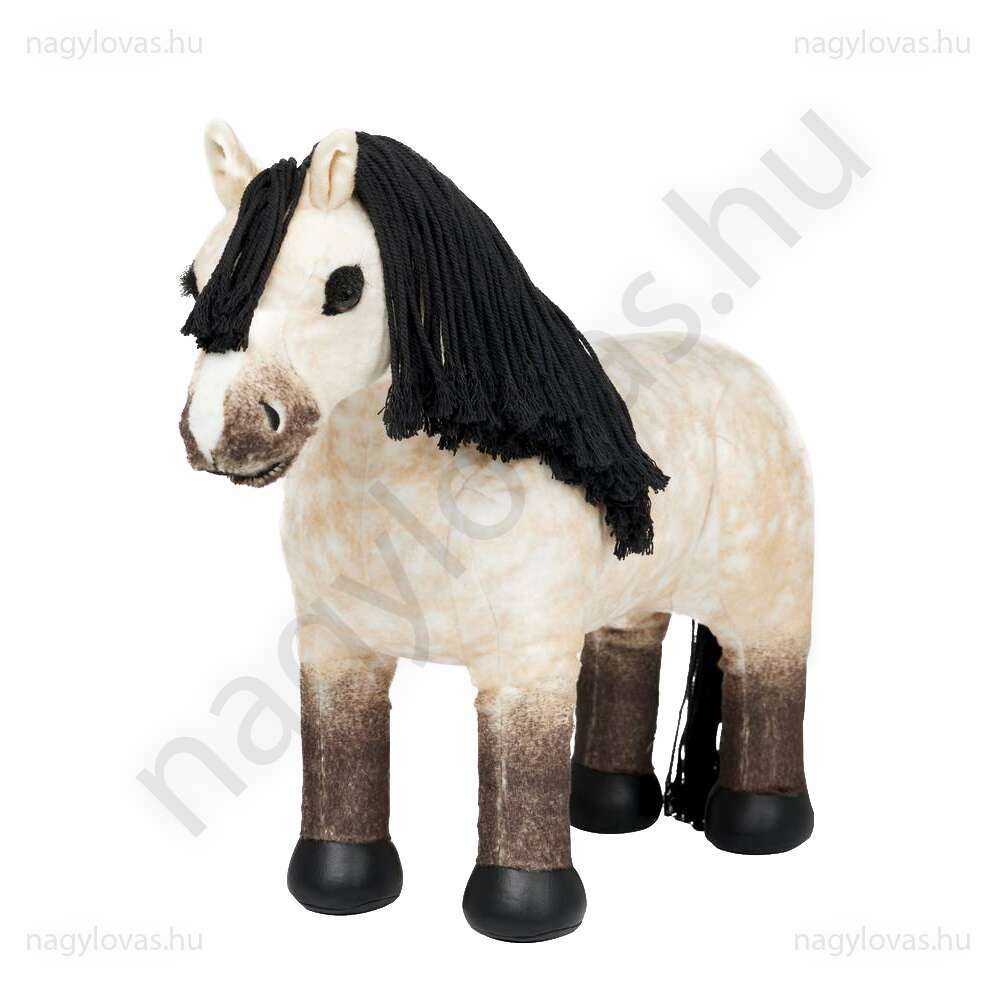 Lemieux Toy Pony plüss ló Dream