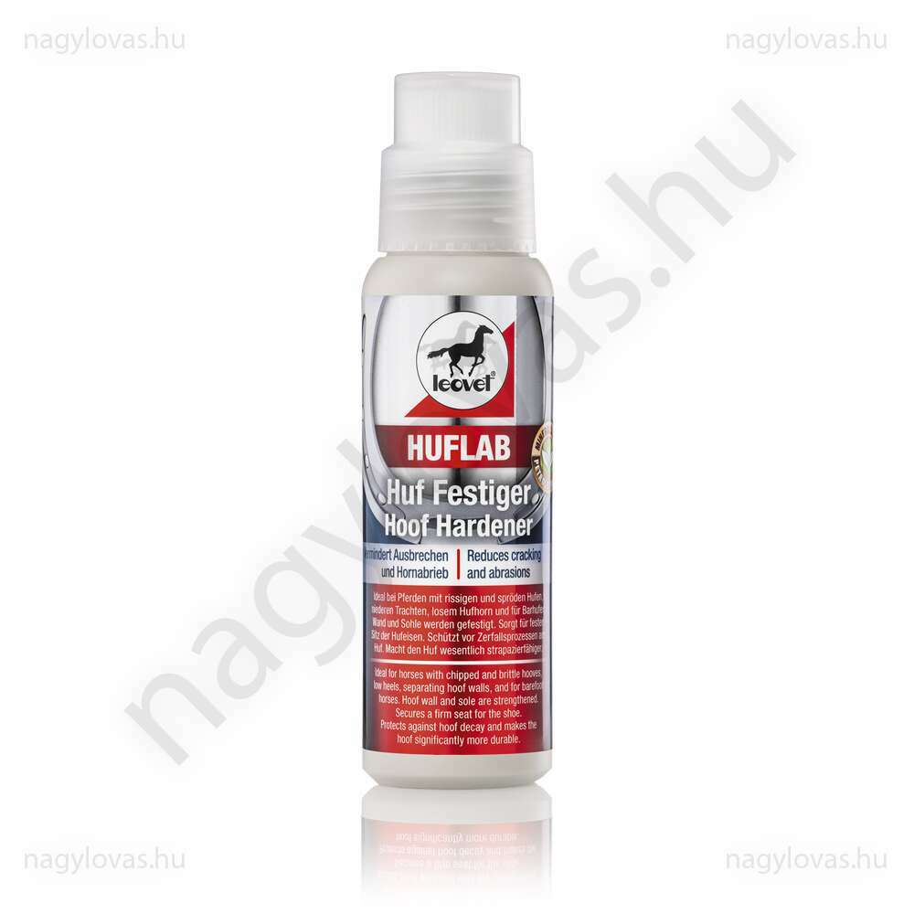 Leovet. Huflab Patazerősító krém 200ml