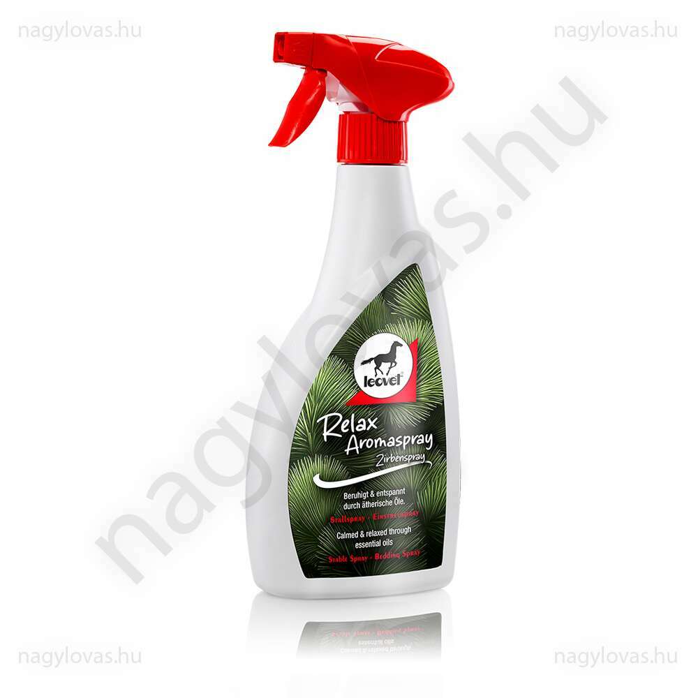 Leovet Relax Aroma nyugtató spray 550ml