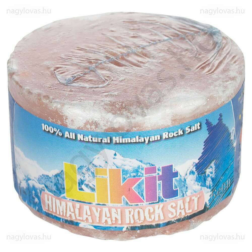 Likit himalaja nyalósó 1kg