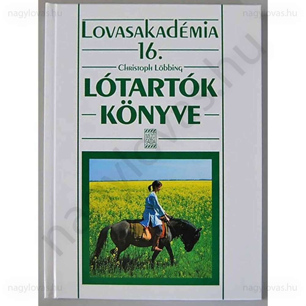 Lótartók könyve