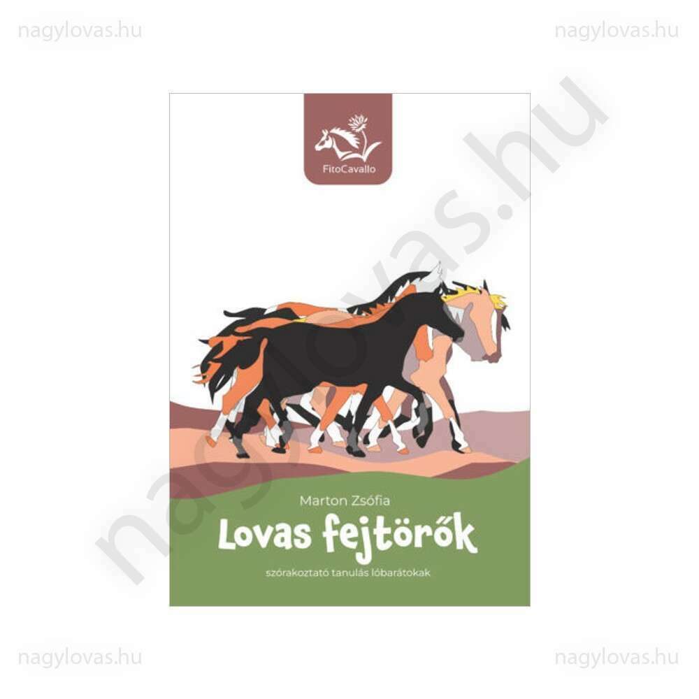 Lovas Fejtörők