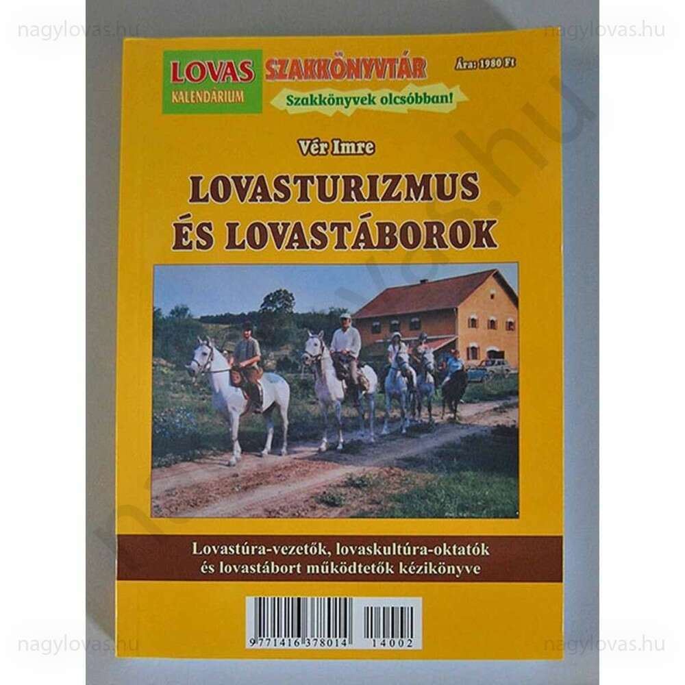 Lovasturizmus és lovastáborok