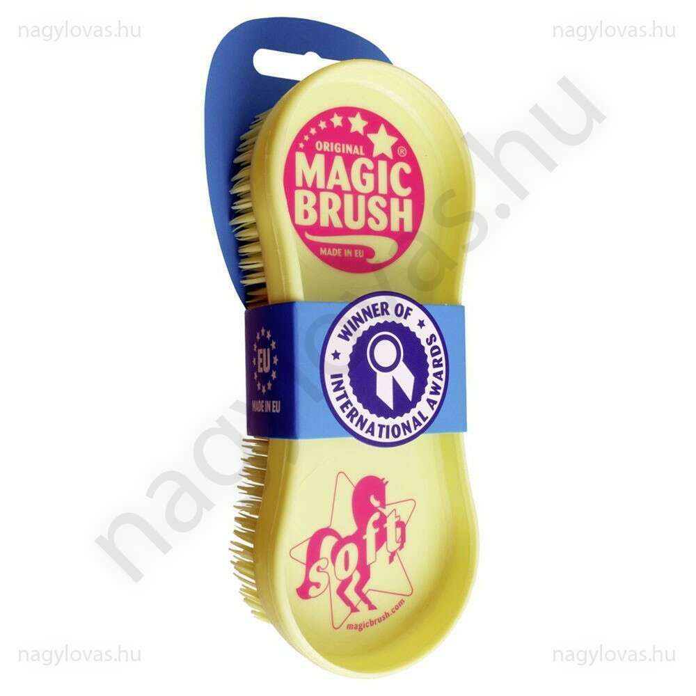 Magic Brush kefe 17X6cm