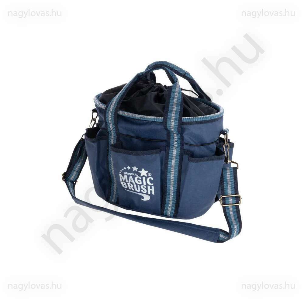 Magic Brush tisztítótáska navy