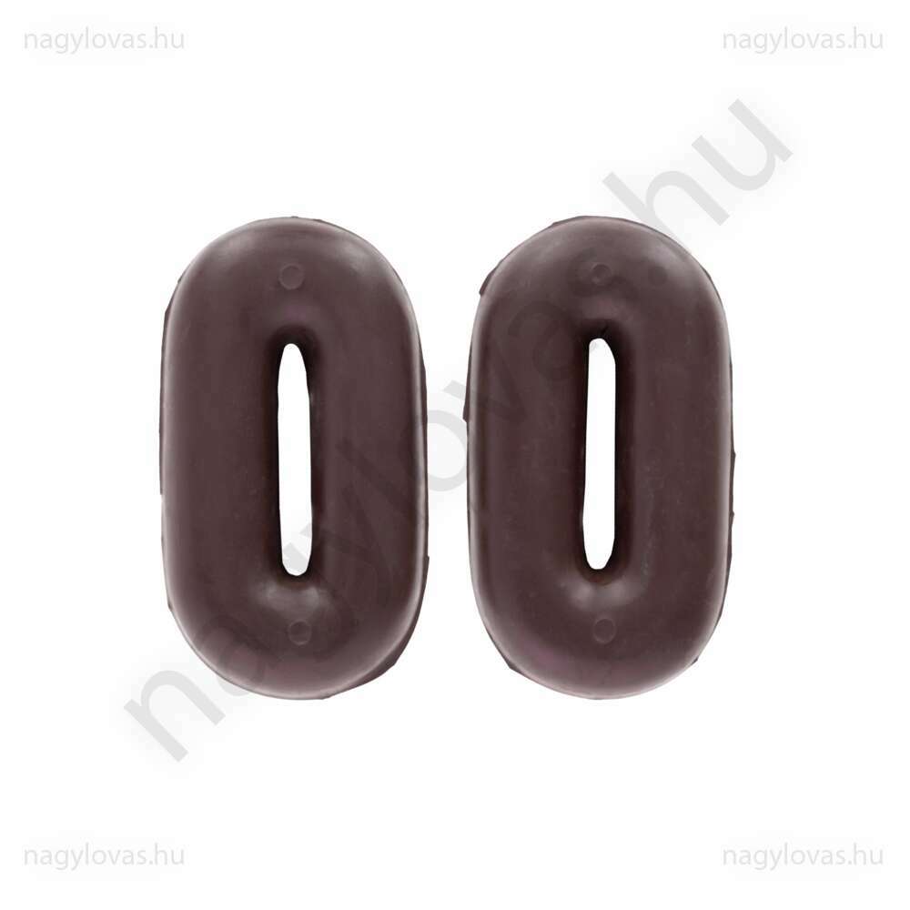 Martingálstop martingálhoz 2db/cs barna