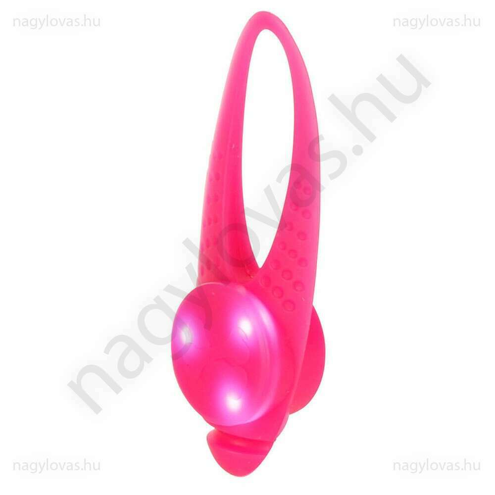 MaxiSafe Led villogó