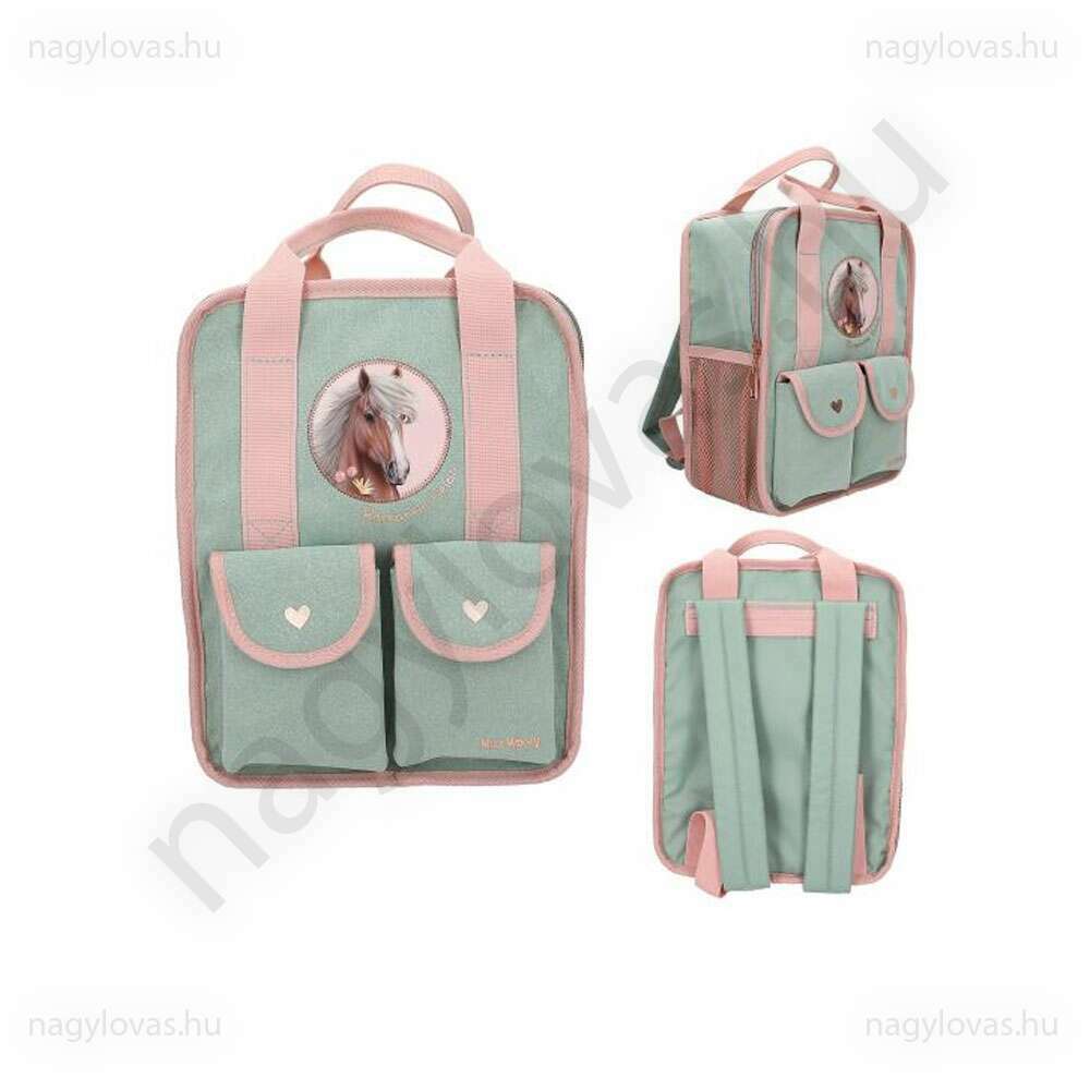 Miss Melody Romantic hátizsák 