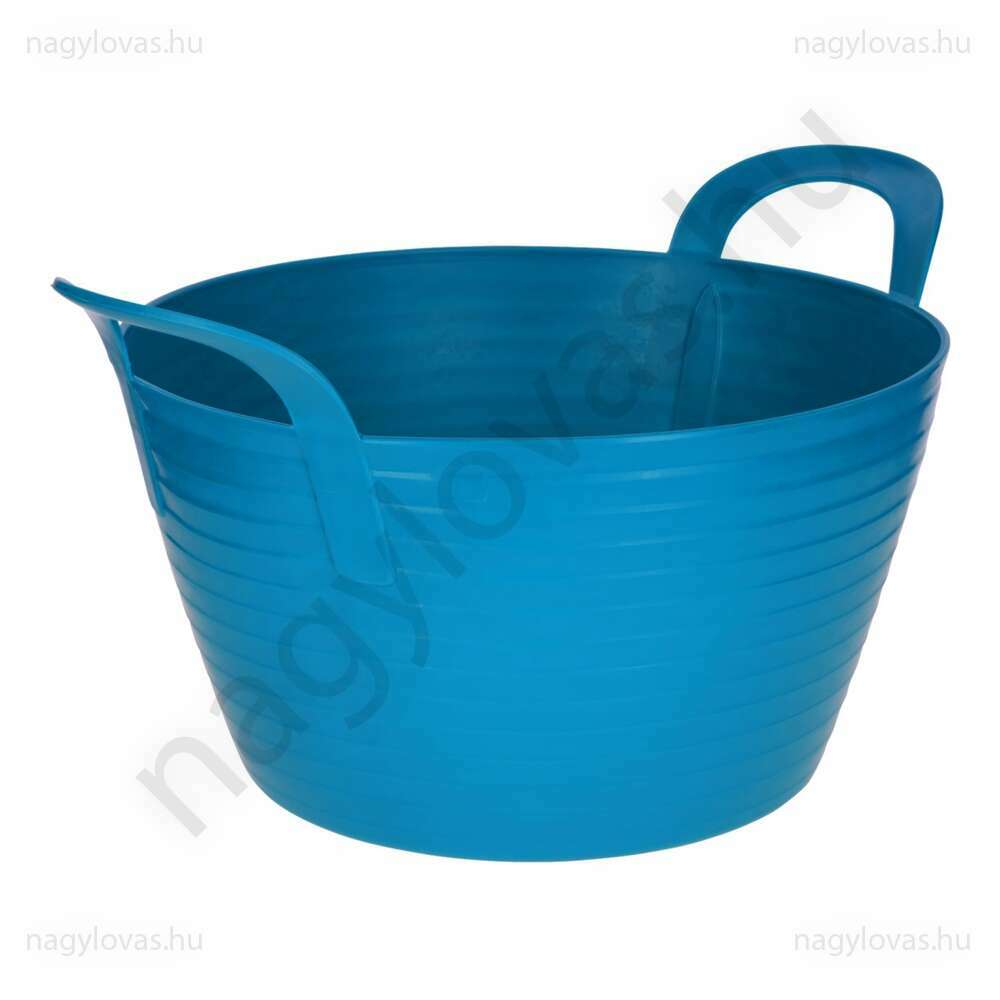 Musli Flexi etető-itató 28L vkék