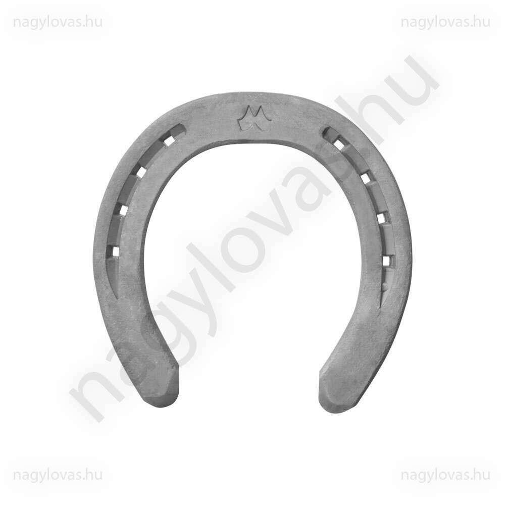 Mustad első patkó 6-os 25X10mm