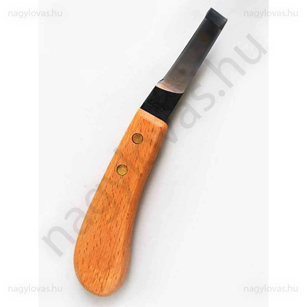Mustad patakés kétélű
