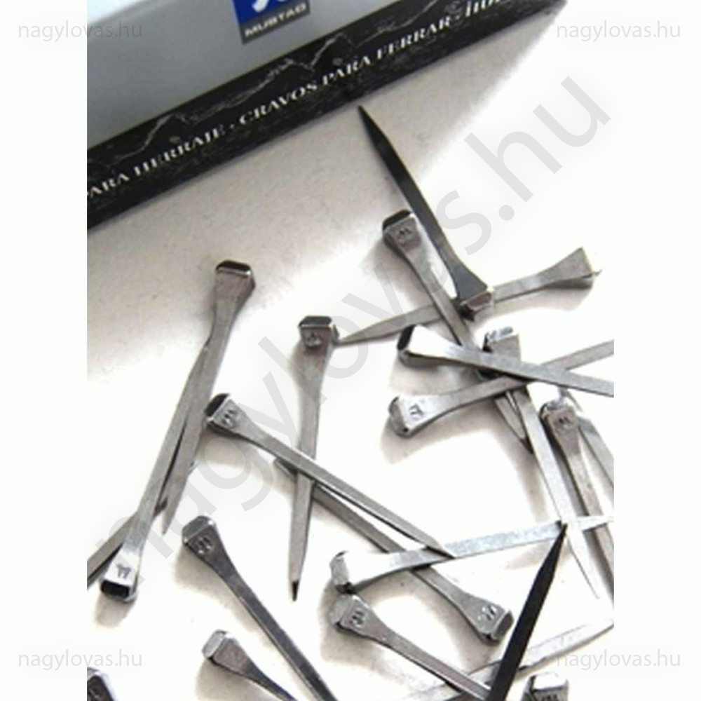 Mustad patkószög JC0 100 db