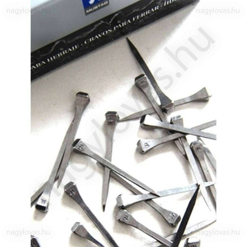 Mustad patkószög JC3 100db