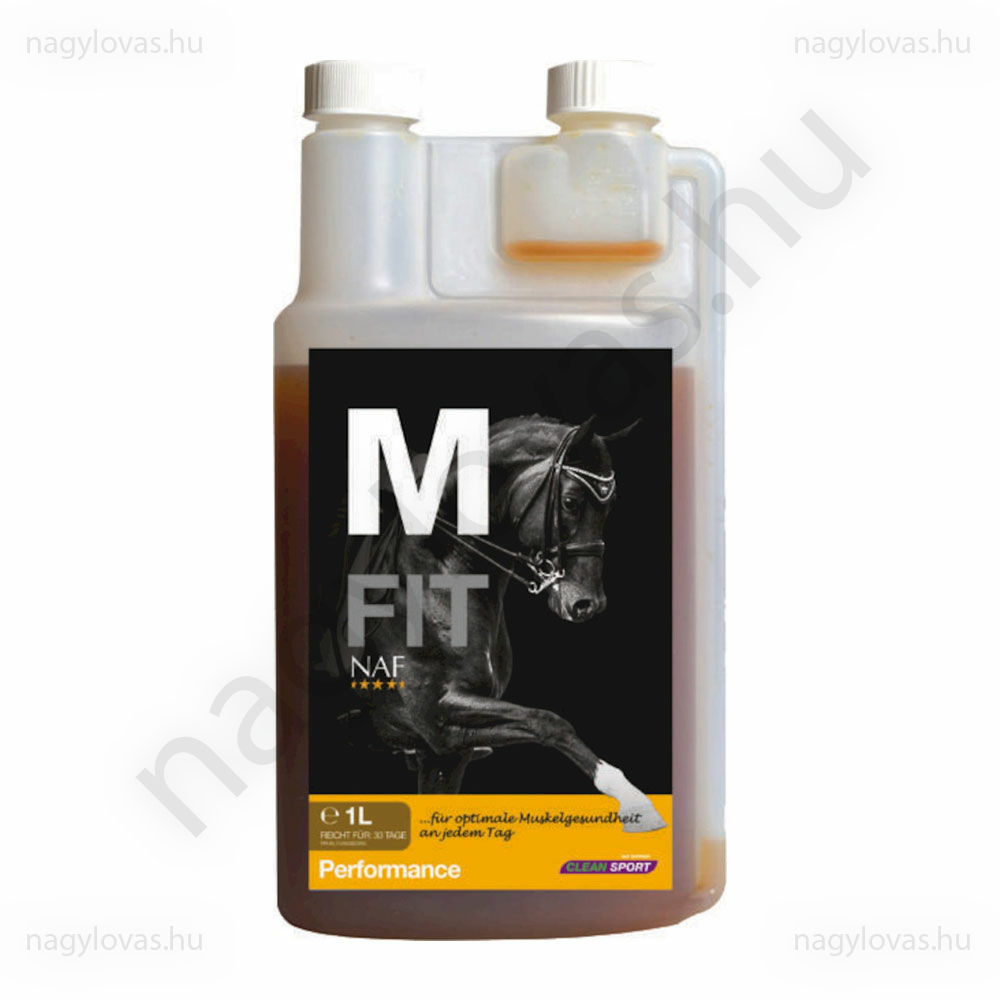 Naf M fit 1l
