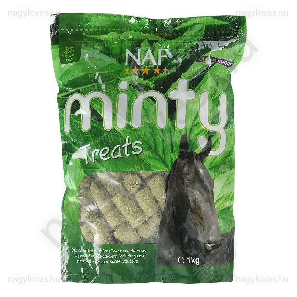 Naf Minty jutalomfalat 1kg