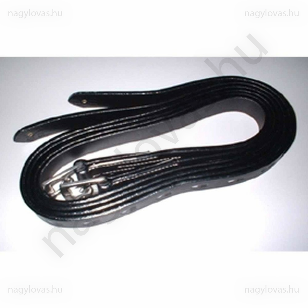 Nagy Harness bőr kengyelszíj
