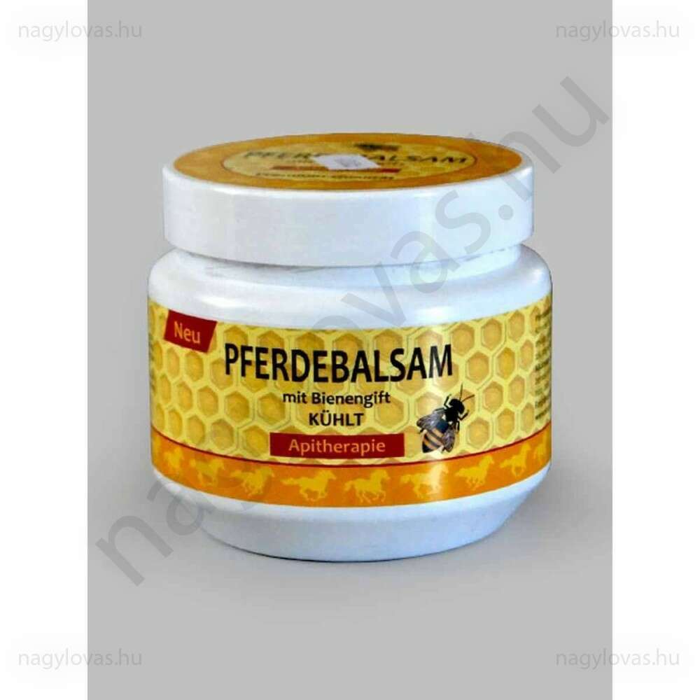 Naturland Pferdebalsam apith. 300ml