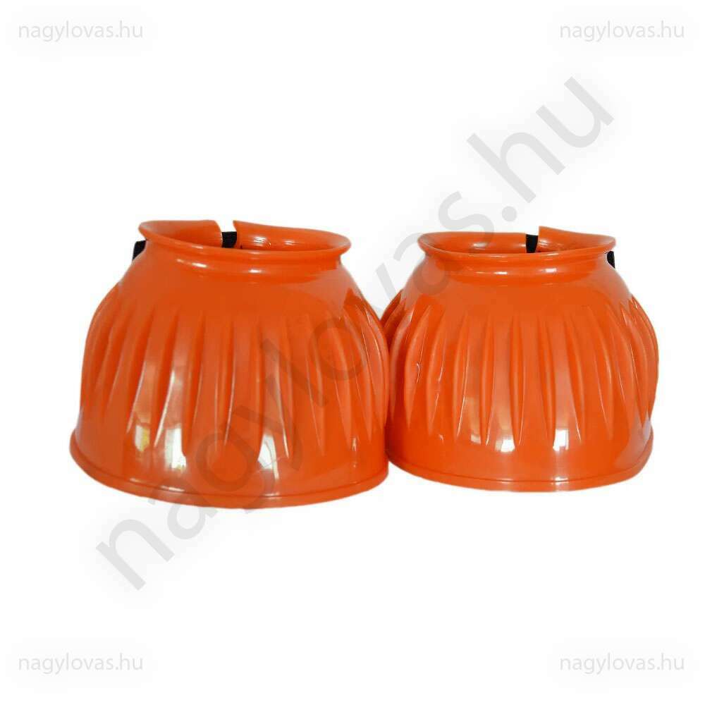 Norton tépőzáras pataharang  narancs