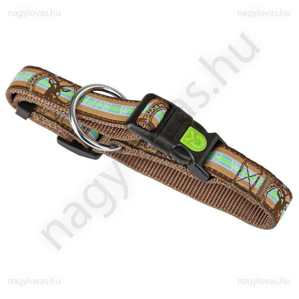 Nyakörv Life Wild 30-45cm/2cm