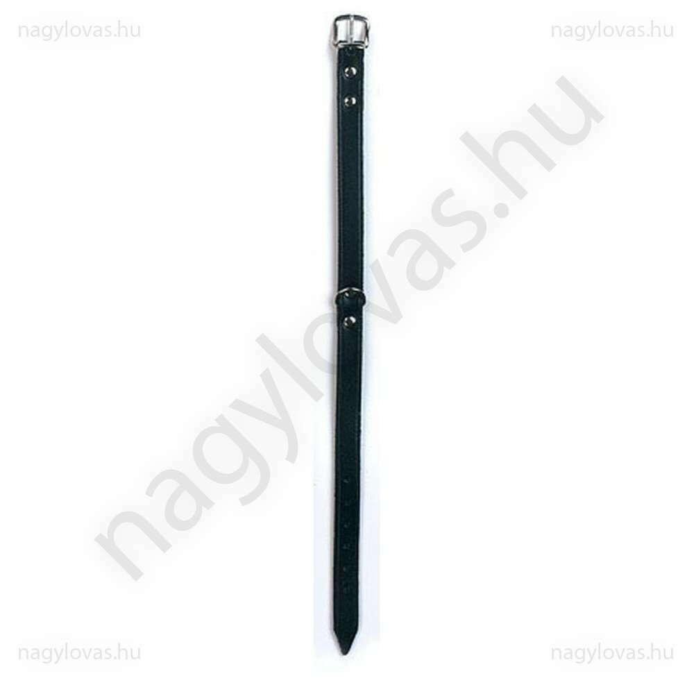Nyakörv Mexica 10mm 22-28cm