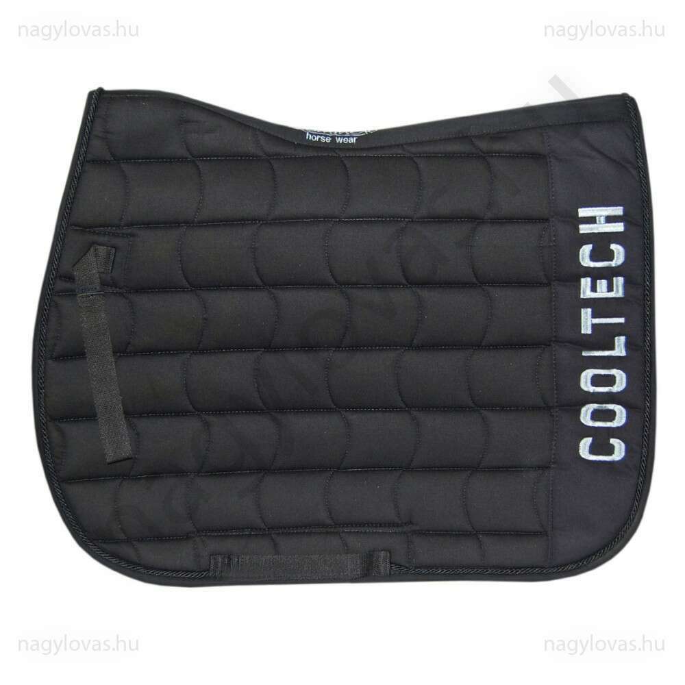 Nyeregalátét teli COOLTEC 