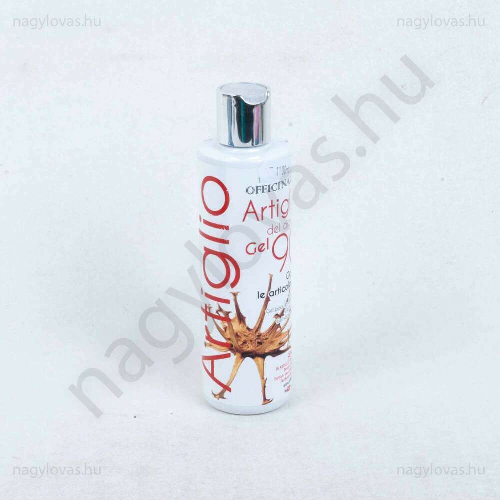 Officinalis Artiglio gel 90% 250ml