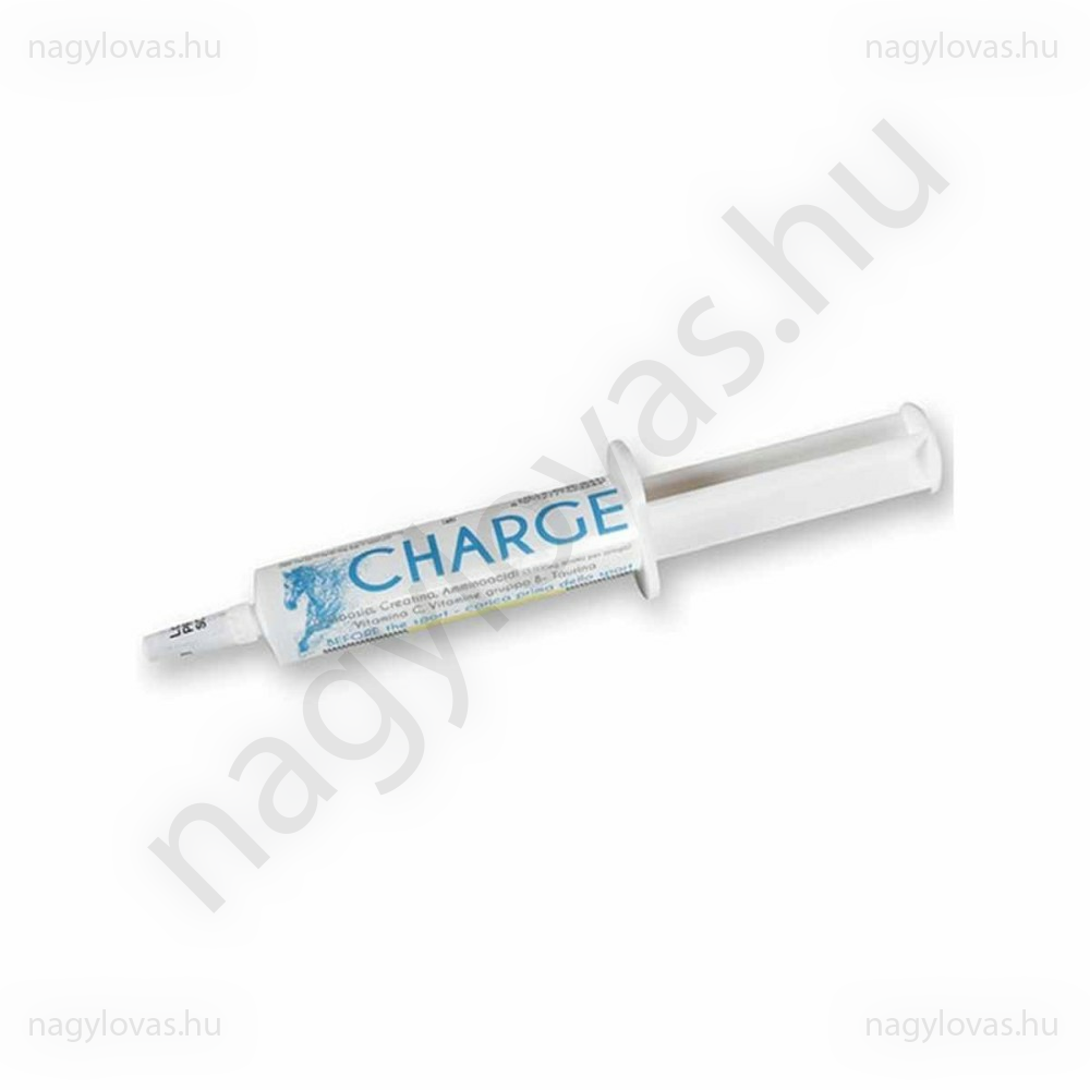 Officinalis Charge 60ml
