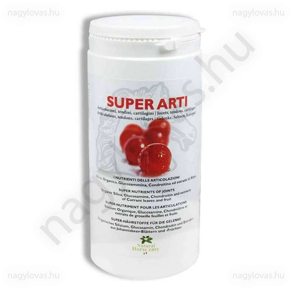 Officinalis Super Arti 900g