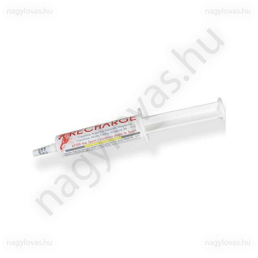 Offivicalis Recharge 60ml