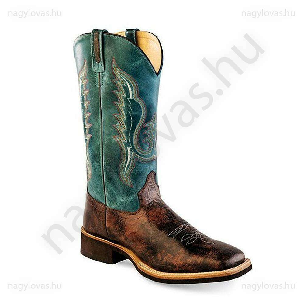 Old West Gleeson westerncsizma