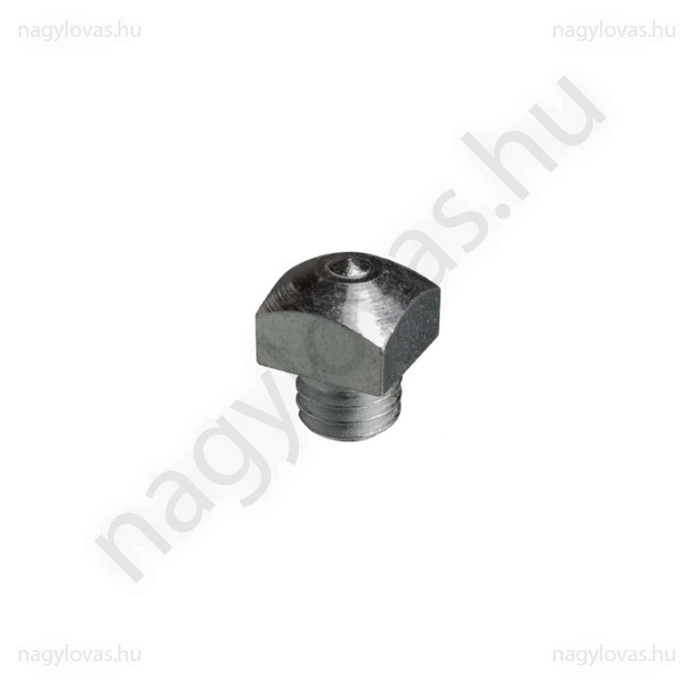 Patkósarok Mustad ICE7 M10 sarokmagasság 9mm