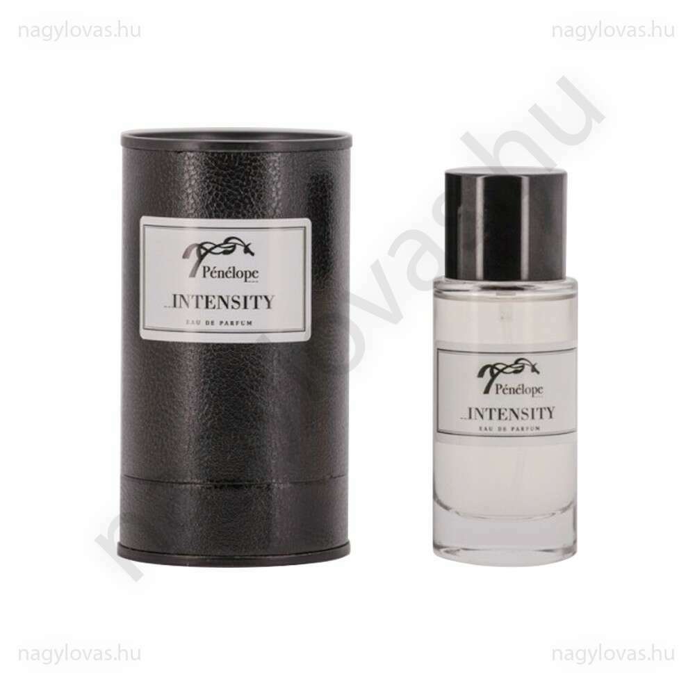 Pénélope Intensity eau de parfum 50ml