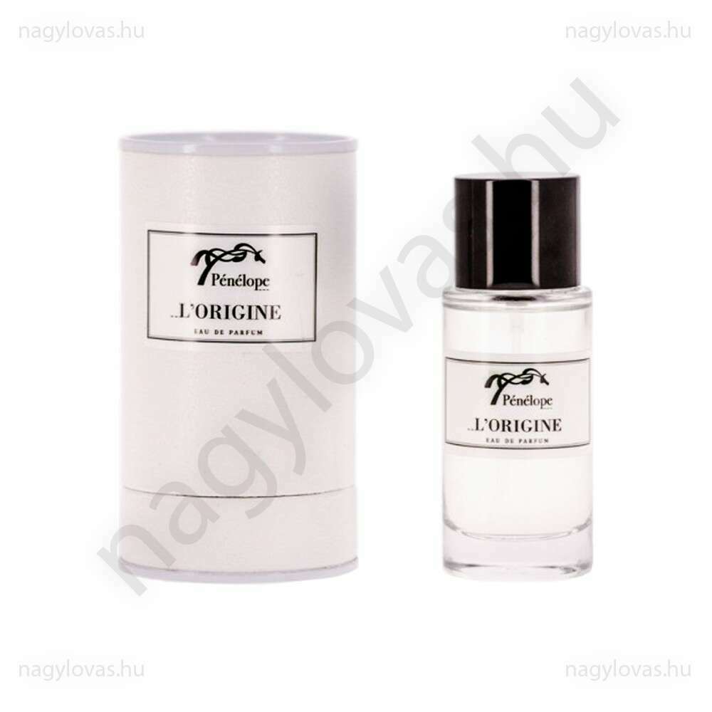 Pénélope Lorigine eau de parfum 50ml