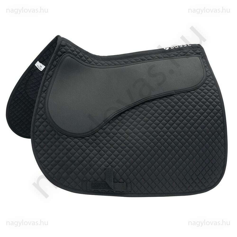Perfect-Flexi neoprénbetétes nyeregalátét