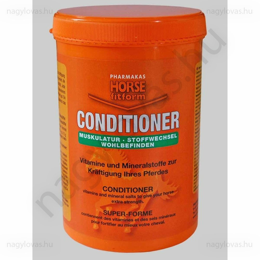 Pharmaka Conditioner por 1kg