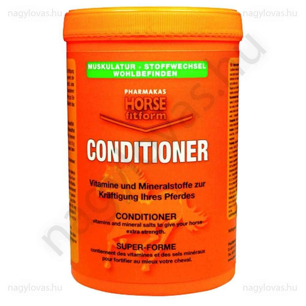 Pharmaka Conditioner por 1kg