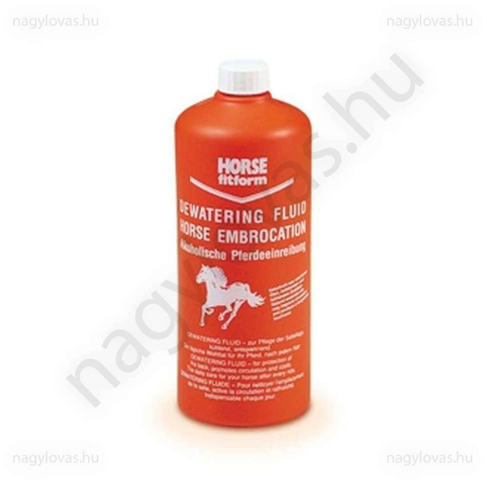 Pharmaka Dewatering Fluid 1L