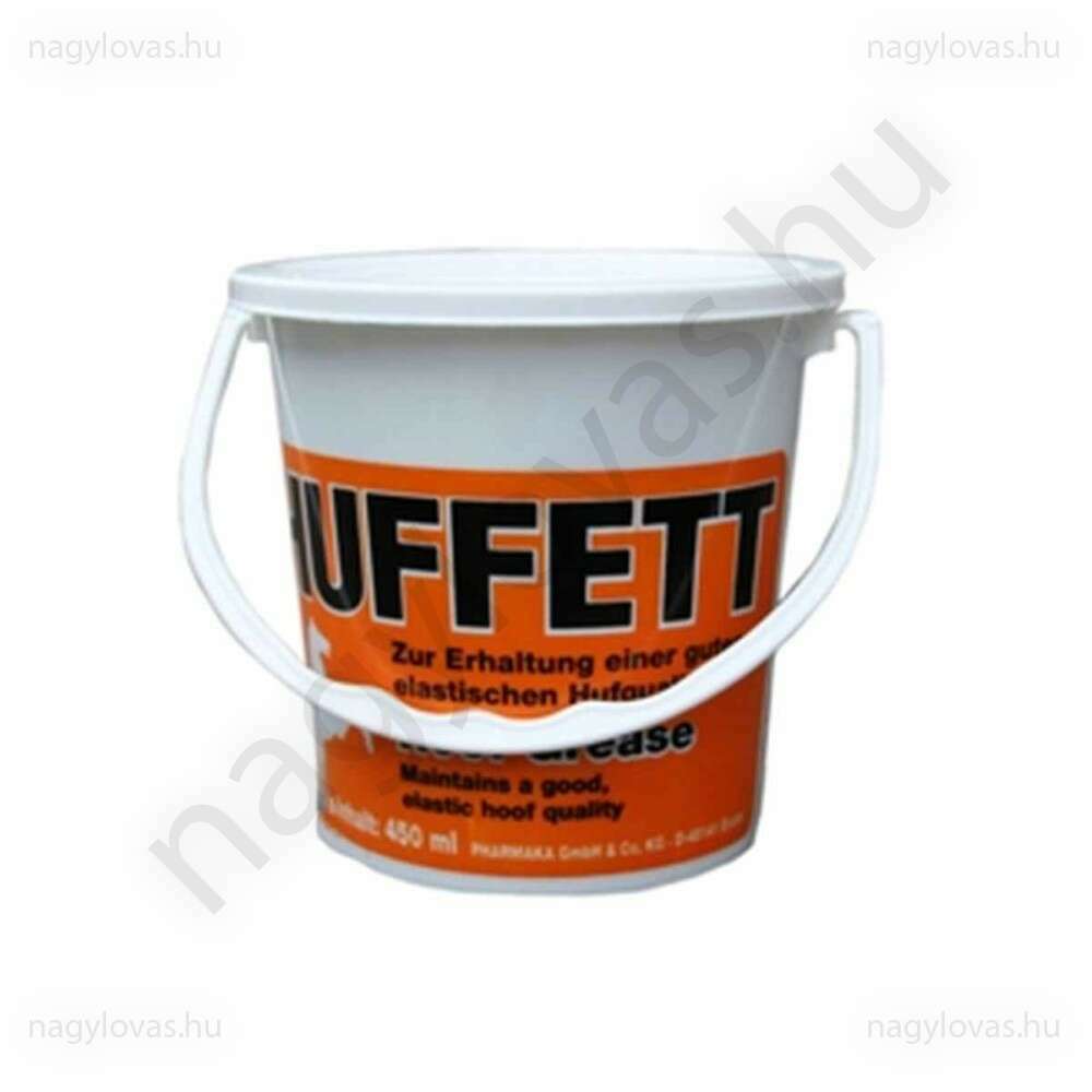Pharmaka Huffett patazsír