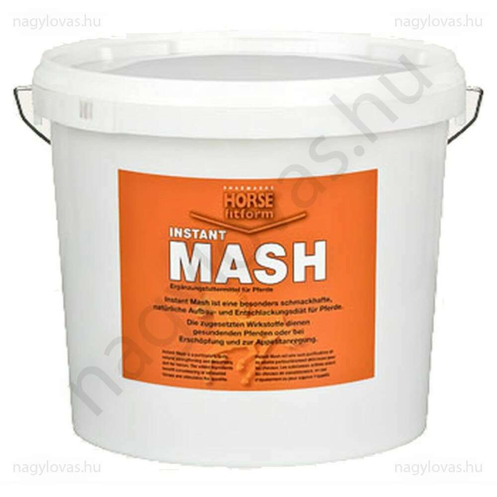 Pharmaka Instant Mash 6kg