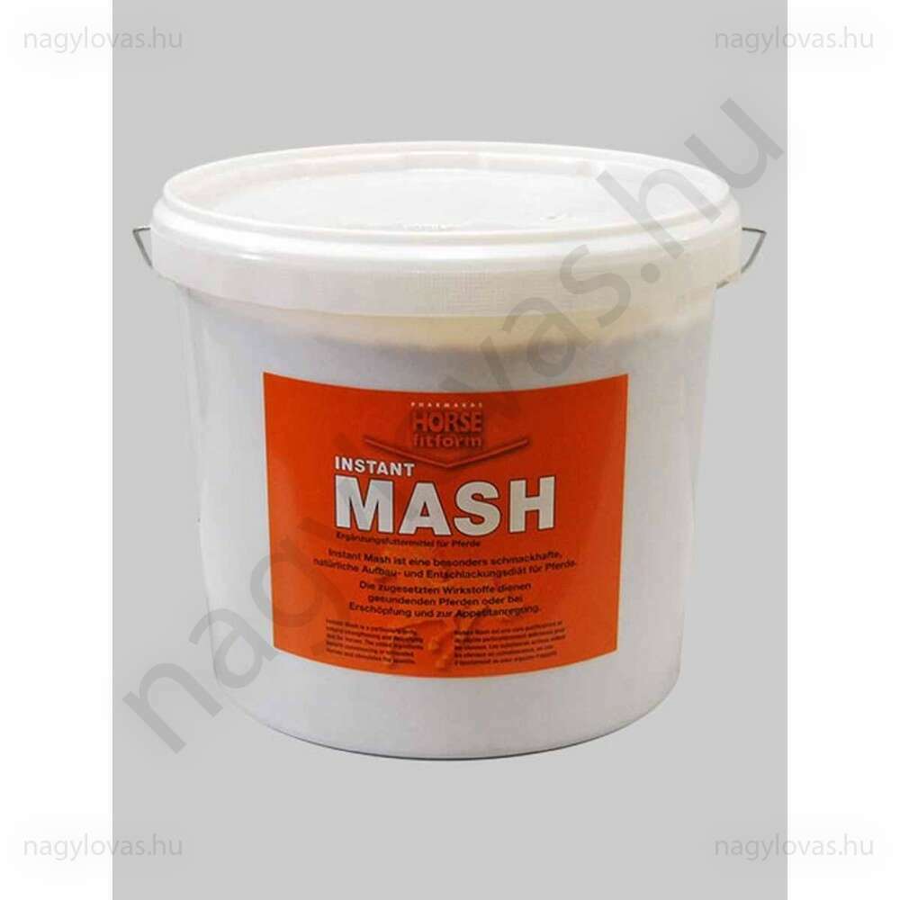 Pharmaka Instant Mash 6kg