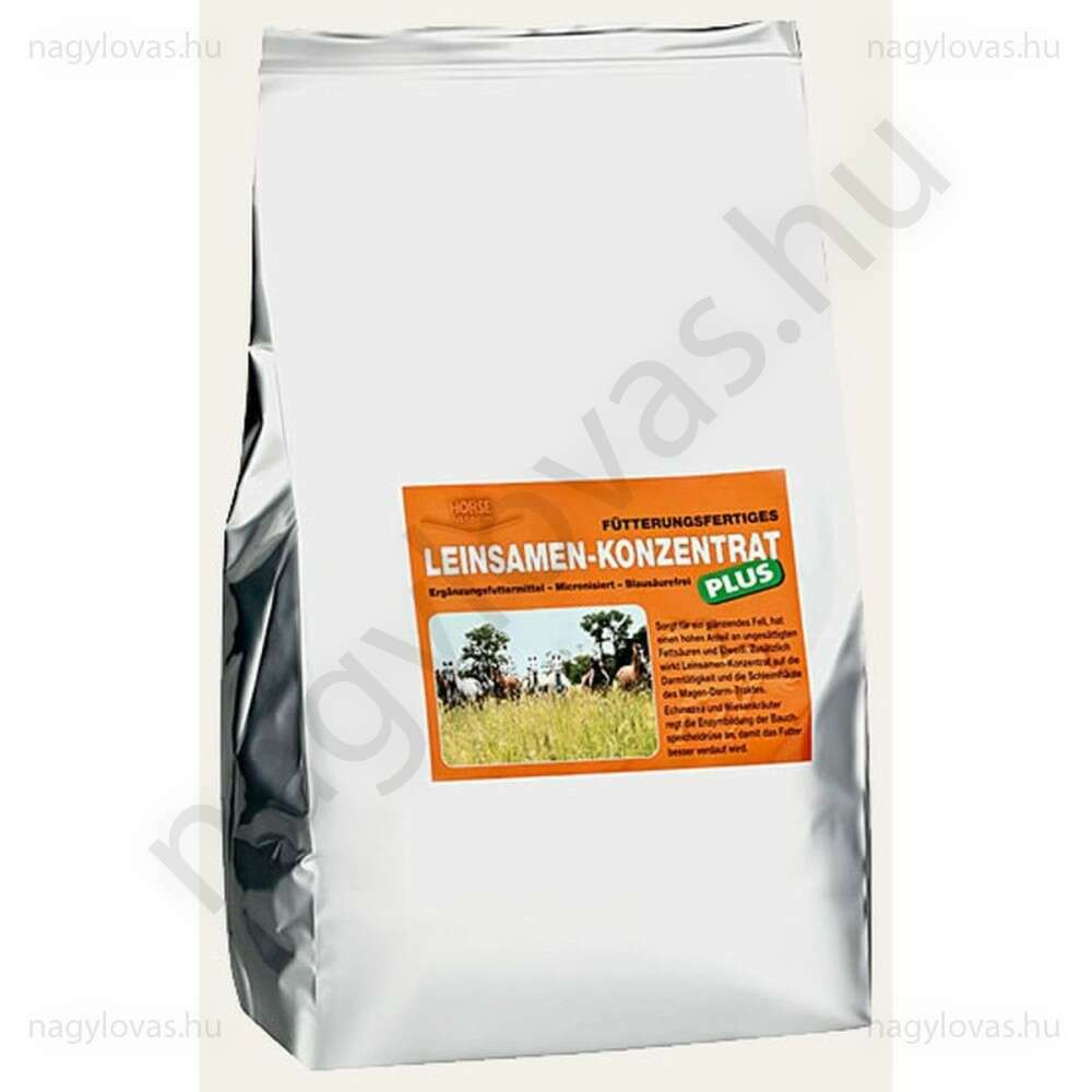 Pharmaka Lenmagkonentrátum 5kg