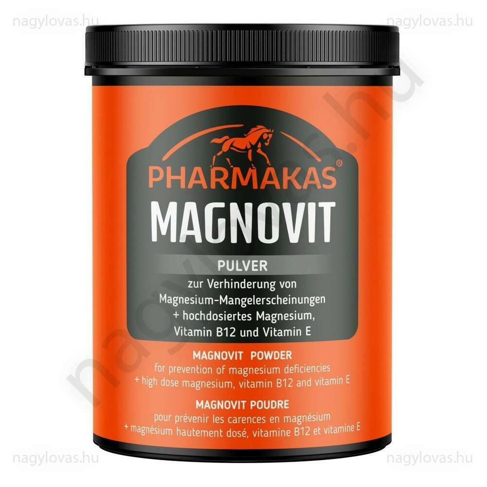 Pharmaka Magnovit 1kg