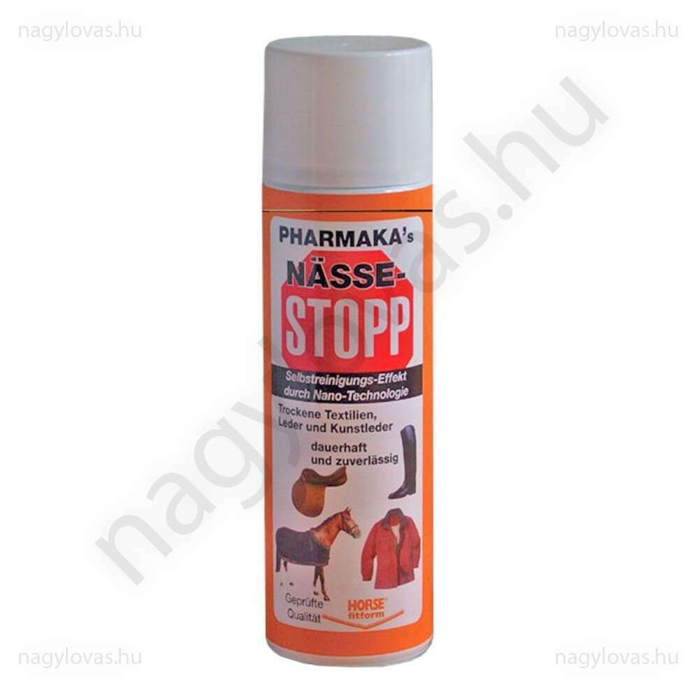 Pharmaka Nedvesség Stop Spray 500ml