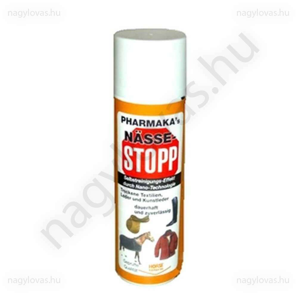 Pharmaka Nedvesség Stop Spray 500ml