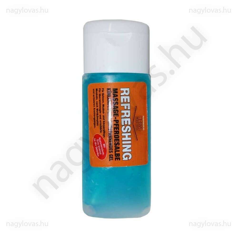 Pharmaka Refreshing hűtőzselé 30ml