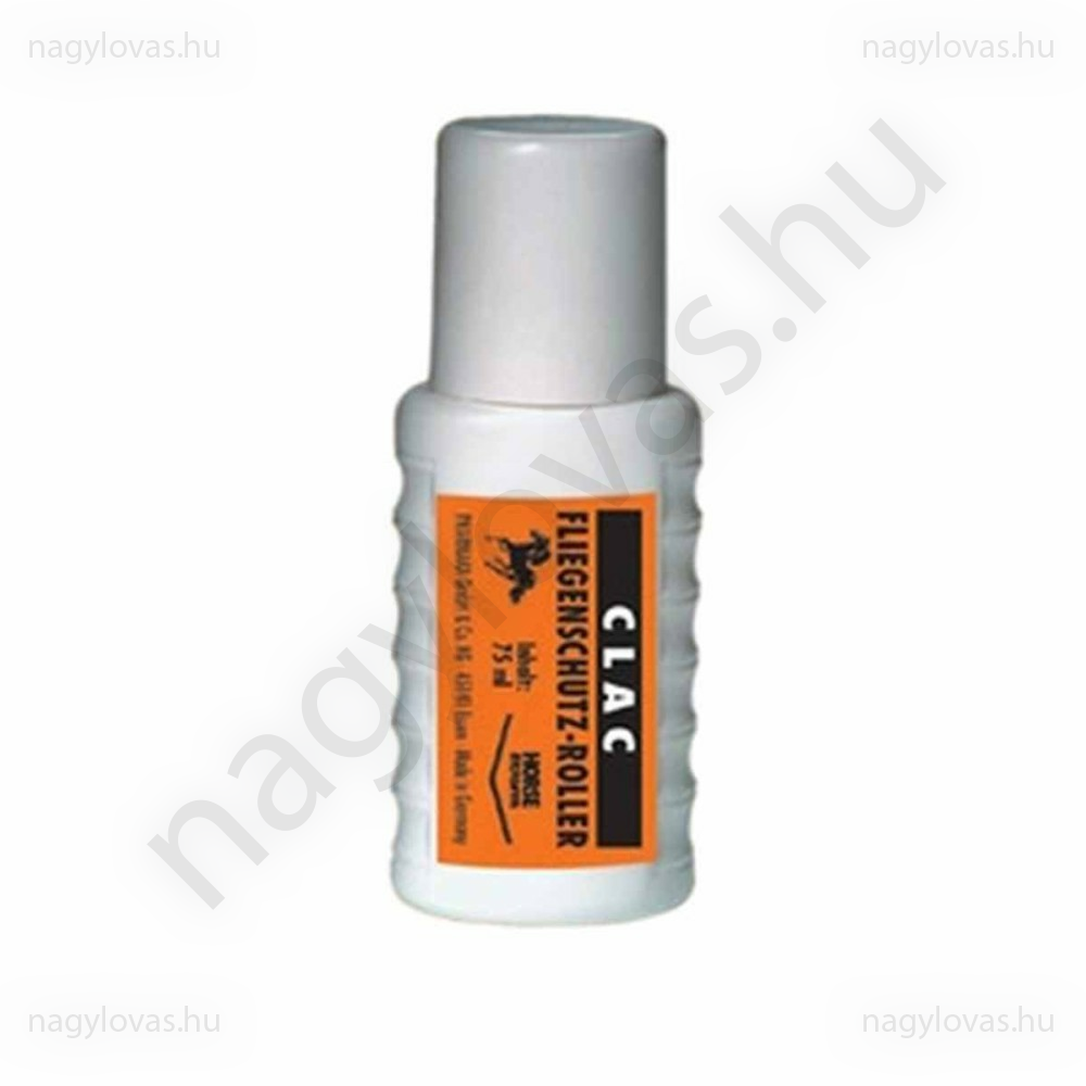 Pharmaka rovarriasztó Clac Roller 75ml