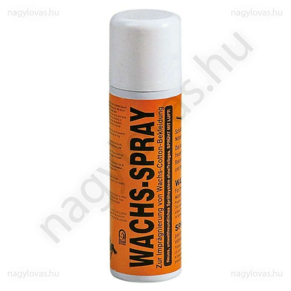 Pharmaka Viaszspray 160ml